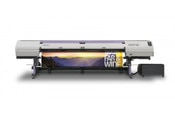 Mimaki UJV55-320 UV roll printer